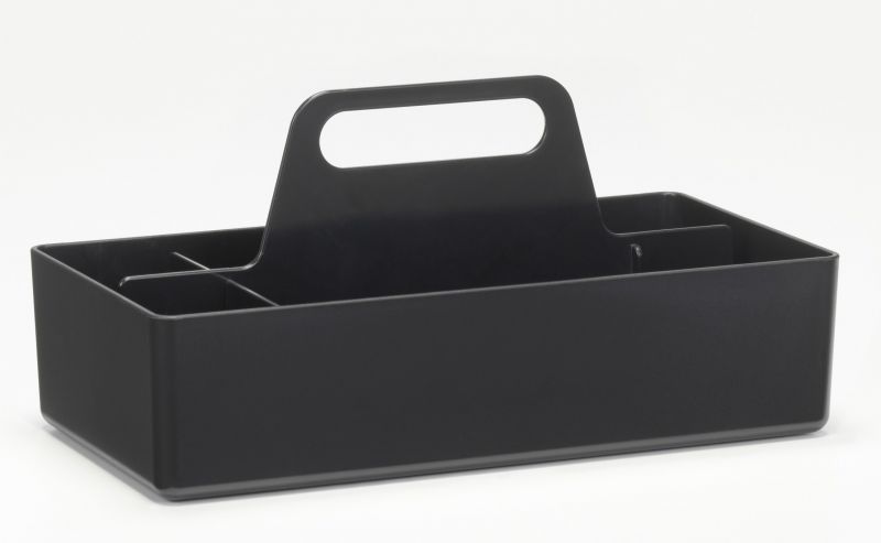 Toolbox RE Vitra Basic dark
